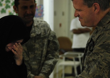 Air Force Theater Hospital