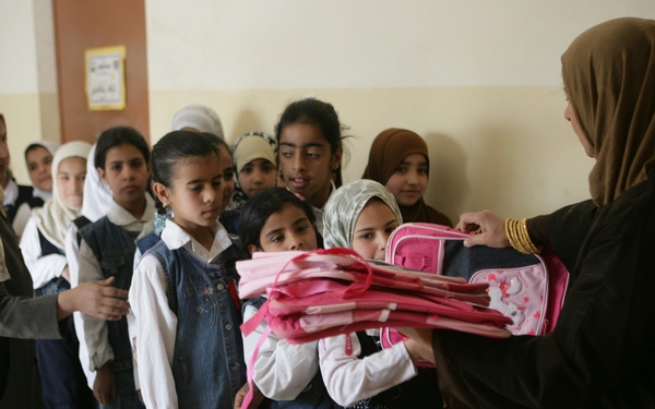 Ibn Kaldoun Primary school