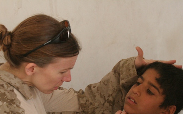 Combined medical engagment