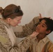 Combined medical engagment