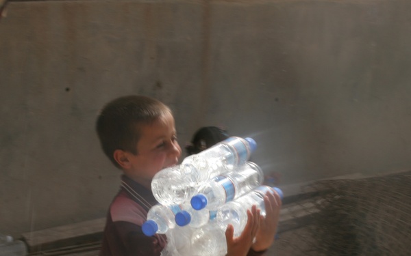 Combined medical engagment