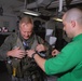 'Black Aces' aboard USS Nimitz