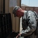 Face of Defense: Supply Sergeant Supports Warfighters