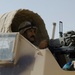 Iraqi Army Conducts Operation Cougar Storm