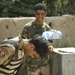 Iraqi Army Conducts Operation Cougar Storm