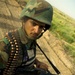 Iraqi Army Conducts Operation Cougar Storm