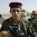 Iraqi Army Conducts Operation Cougar Storm