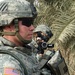 U.S. Soldiers, Iraqi police conduct joint patrol