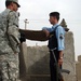 U.S. Soldiers, Iraqi police conduct joint patrol