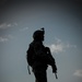 10th Mountain Division Soldiers conduct cordon and search operation