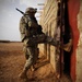 10th Mountain Division Soldiers conduct cordon and search operation