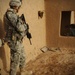 10th Mountain Division Soldiers conduct cordon and search operation