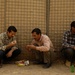 Airmen teach Iraqis engineering