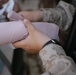 Combined Medical Engagement