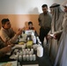 Combined medical engagement
