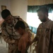 Combined medical engagement