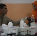 Combined medical engagement