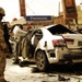 Explosive Patrol in Karadah