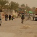Checkpoint in Abu T'Shir