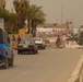 Checkpoint in Abu T'Shir