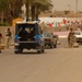 Checkpoint in Abu T'Shir