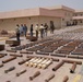 Iraqi security forces continue to clear Amarah of munitions