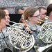 Minnesota National Guard's 'Red Bull' Band