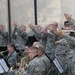 Minnesota National Guard's 'Red Bull' Band