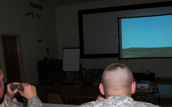 Pride, teamwork on display during Black Jack Fister's recertification course