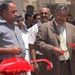 Largest public works substation in Baghdad opens