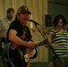 Christian Simmons Band