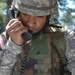 Non-commissioned Officer and Soldier of the Year competition held in Atlanta