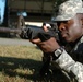 Non-commissioned Officer and Soldier of the Year competition held in Atlanta