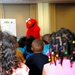 America Supports You: Elmo Visits Military Kids to Help With Deployment Stress