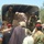 Iraqi security forces provide Humanitarian support to Amarah