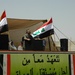 Iraqi Parliament President Speaks at Detainee Release Ceremony