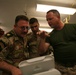 Corpsmen teach combat casualty care to visiting Iraqi medical team