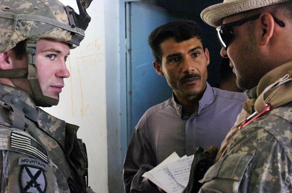 Hawijah Literacy Program