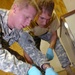 Non-Medical Soldiers Help Save Lives