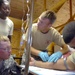 Non-Medical Soldiers Help Save Lives