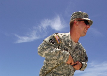 Non-Medical Soldiers Help Save Lives