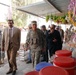 Gen. Petraeus takes a stroll through Hawijah during Army's 233rd Birthday