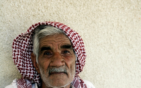 Marines Conduct Cooperative Medical Engagement