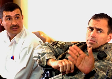 Hawijah Literacy Program underway in Iraq