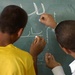 Hawijah Literacy Program underway in Iraq