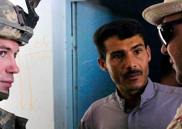Hawijah Literacy Program underway in Iraq