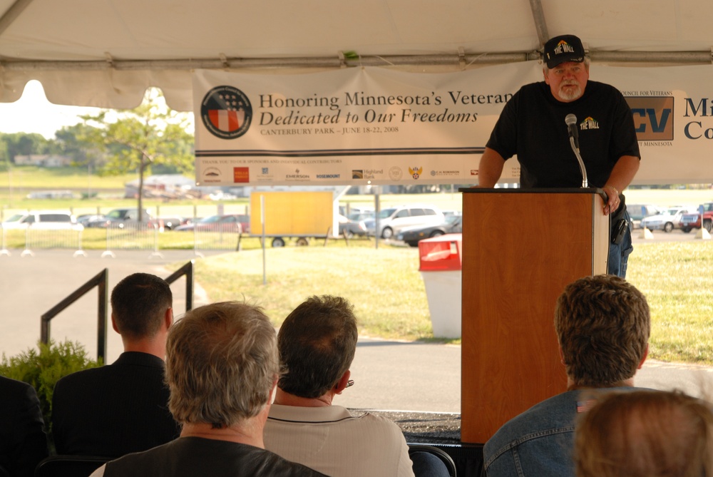 Minnesota Assistance Council for Veterans hosts fundraising event