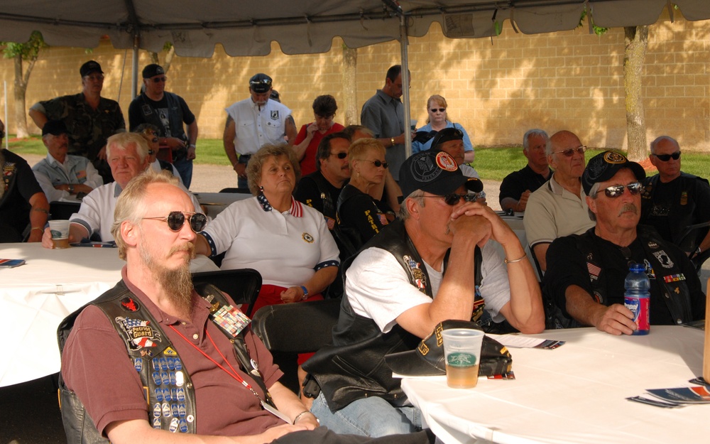 Minnesota Assistance Council for Veterans hosts fundraising event