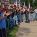 347th Personnel Services Department Returns