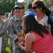 347th Personnel Services Department Returns